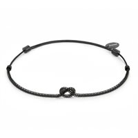 Bracciale Marlù Donna in Acciaio 25BR0002N-M